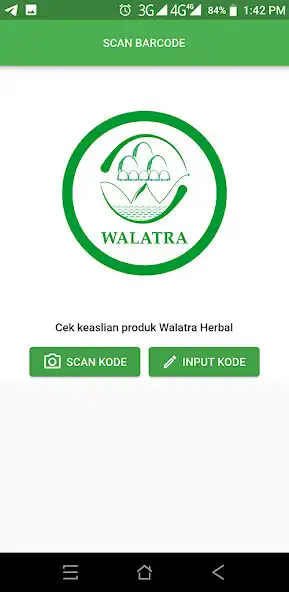 Play Original Walatra Herbal as an online game online Original Walatra Herbal with UptoPlay Play Original Walatra Herbal as an online game Original Walatra Herbal with UptoPlay