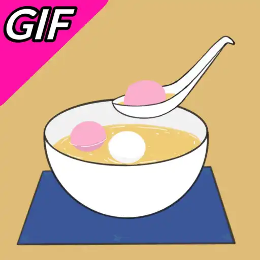 Play 【Original】Winter Solstice gif APK