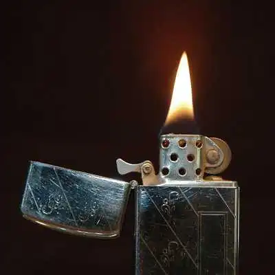 Play Original Zippo