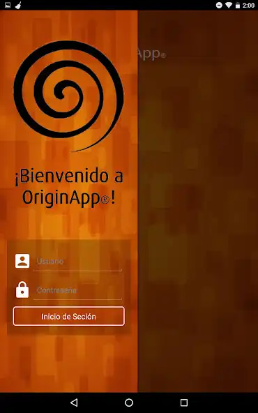 Play OriginApp (DEMO)  and enjoy OriginApp (DEMO) with UptoPlay