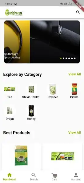 Play Originature  and enjoy Originature with UptoPlay