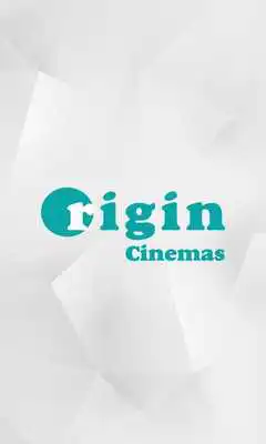 Play Origin Cinemas Play Origin Cinemas