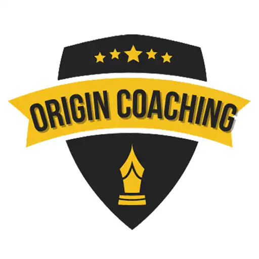 Play Origin Coaching - By D.K Sir APK