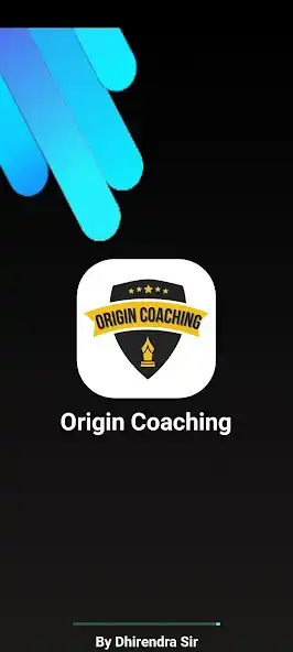 Play Origin Coaching - By D.K Sir  and enjoy Origin Coaching - By D.K Sir with UptoPlay