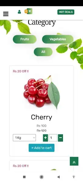 Play Origin Food Mart as an online game online Origin Food Mart with UptoPlay Play Origin Food Mart as an online game Origin Food Mart with UptoPlay