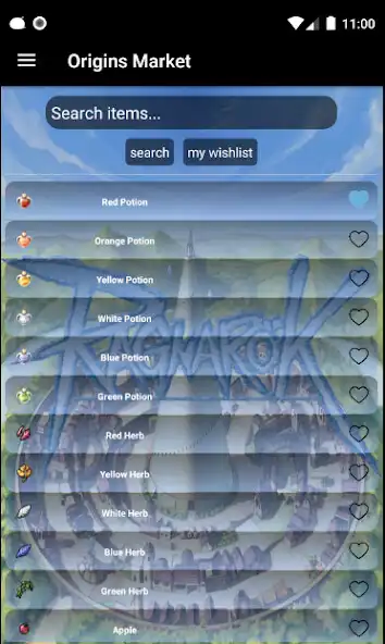 Play Origins Market  and enjoy Origins Market with UptoPlay