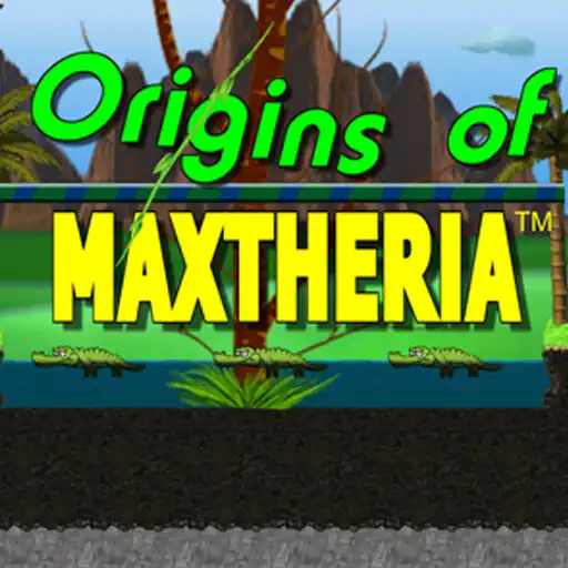 Play Origins of Maxtheria APK