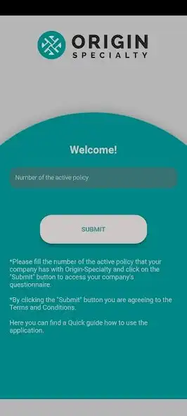 Play Origin Specialty Loss Control  and enjoy Origin Specialty Loss Control with UptoPlay