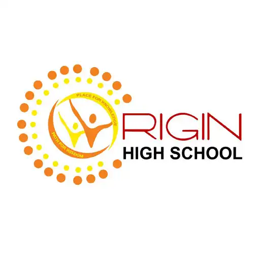 Play Origin Techno School - Parent APK Play Origin Techno School - Parent APK