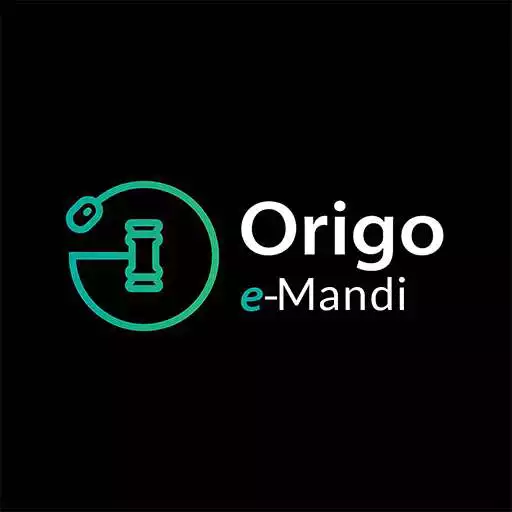 Play Origo e-Mandi APK