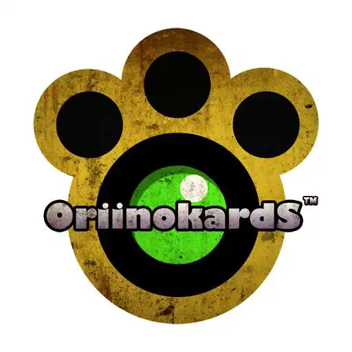 Run free android online Oriinokards APK