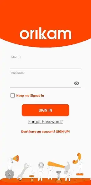 Play Orikam as an online game online Orikam with UptoPlay Play Orikam as an online game Orikam with UptoPlay