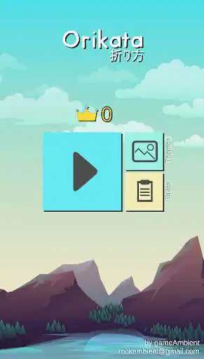 Play Orikata  and enjoy Orikata with UptoPlay