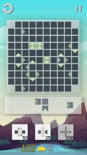 Play Orikata as an online game Orikata with UptoPlay