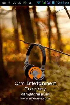 Play Orimi
