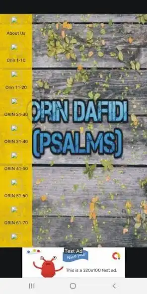 Play Orin Dafidi  and enjoy Orin Dafidi with UptoPlay
