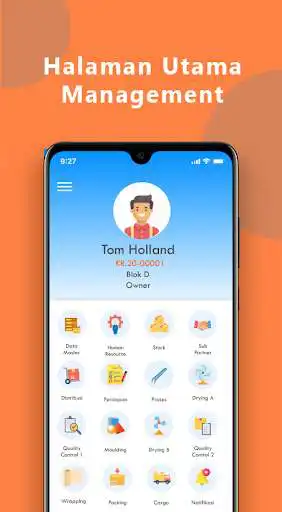 Play Orinest Management as an online game Orinest Management with UptoPlay