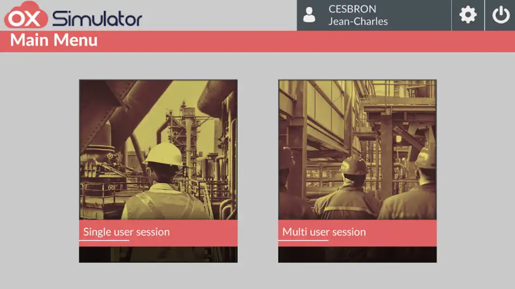 Play Orinox Simulator  and enjoy Orinox Simulator with UptoPlay