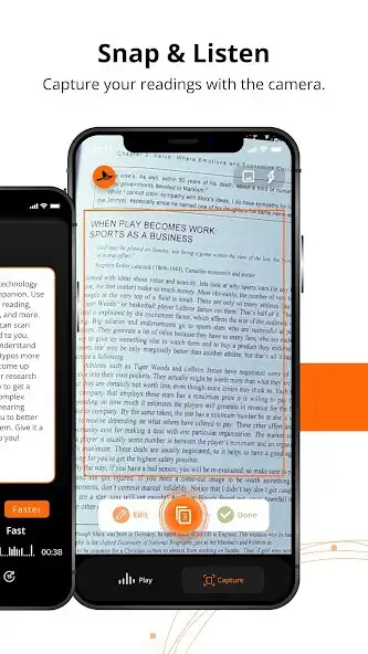 Play Oriole AI - Snappy Companion as an online game Oriole AI - Snappy Companion with UptoPlay