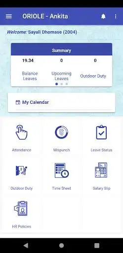 Play ORIOLEPay as an online game ORIOLEPay with UptoPlay