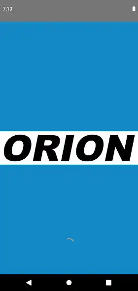 Play Orion Ferramentas  and enjoy Orion Ferramentas with UptoPlay