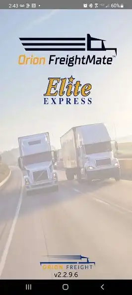 Play Orion FreightMate™ Elite Exprs  and enjoy Orion FreightMate™ Elite Exprs with UptoPlay