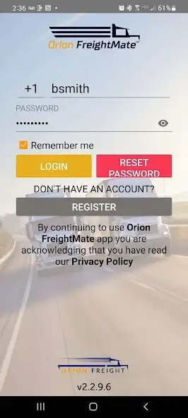 Play Orion FreightMate™ Elite Exprs as an online game Orion FreightMate™ Elite Exprs with UptoPlay