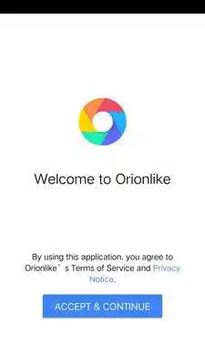 Play Orionlike