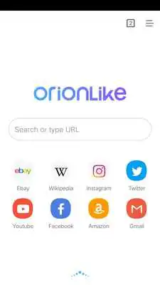 Play Orionlike