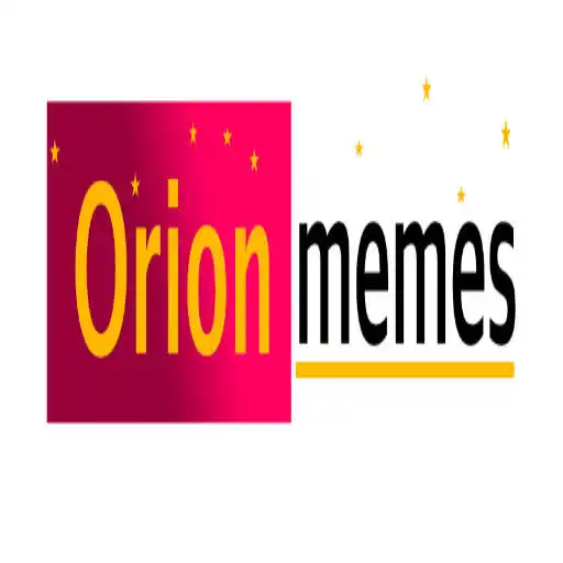 Play Orion Memes - Generator Funny Photo & Video Meme APK