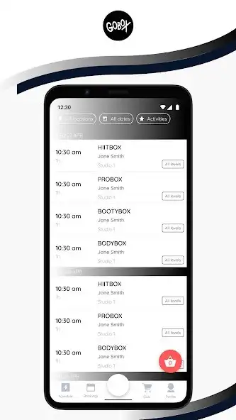 Play Orion Personal Training  and enjoy Orion Personal Training with UptoPlay