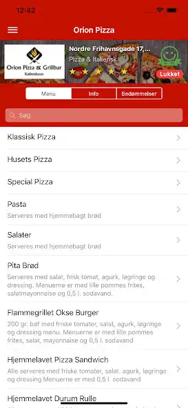 Play Orion Pizza  and enjoy Orion Pizza with UptoPlay