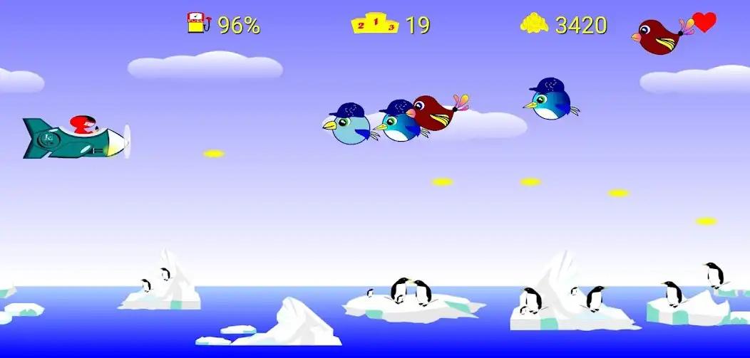 Play Orions Kingdom, Fighter Plane  and enjoy Orions Kingdom, Fighter Plane with UptoPlay