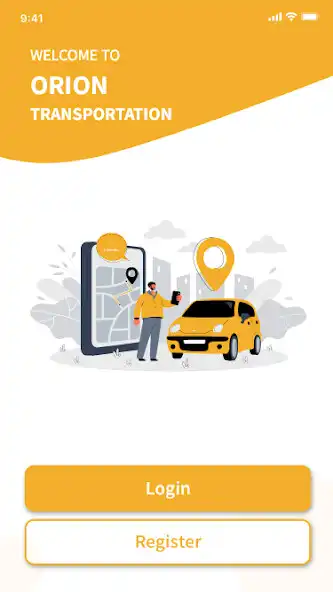 Play Orion Transportation  and enjoy Orion Transportation with UptoPlay