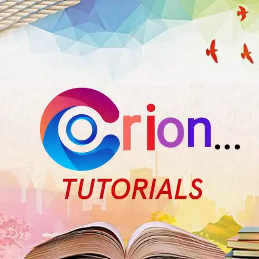 Play ORION TUTORIALS APK