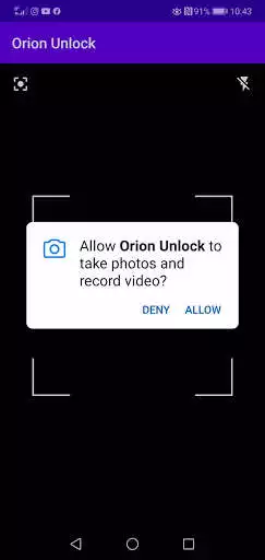 Play Orion Unlock  and enjoy Orion Unlock with UptoPlay