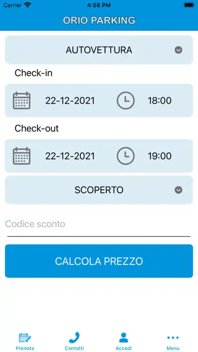 Play Orio Parking  and enjoy Orio Parking with UptoPlay