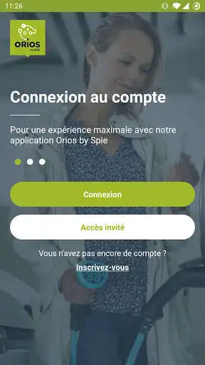 Play Orios  and enjoy Orios with UptoPlay