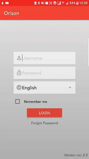 Play Orison as an online game online Orison with UptoPlay Play Orison as an online game Orison with UptoPlay