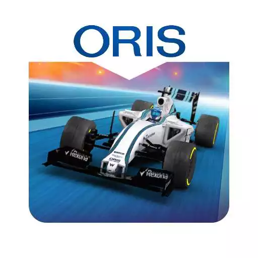 Play ORIS Reaction Race APK