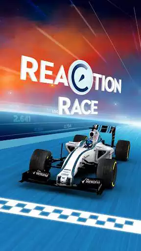 Play ORIS Reaction Race  and enjoy ORIS Reaction Race with UptoPlay
