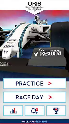 Play ORIS Reaction Race as an online game ORIS Reaction Race with UptoPlay