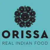 Free play online Orissa Real Indian Food APK