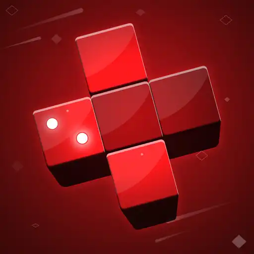 Play Orixo Dots Puzzle games APK