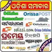 Free play online Oriya Newspapers All Daily News Paper APK