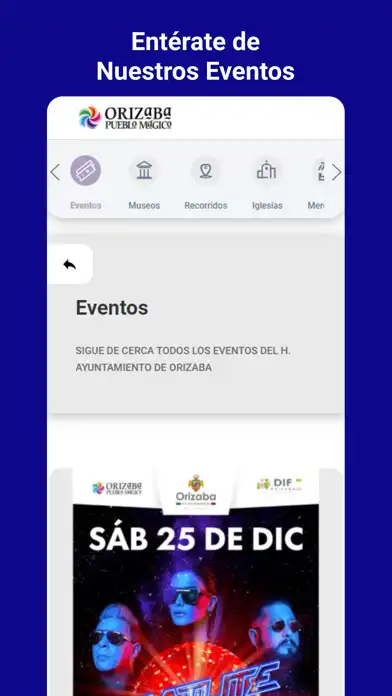 Play Orizaba Pueblo Mágico  and enjoy Orizaba Pueblo Mágico with UptoPlay