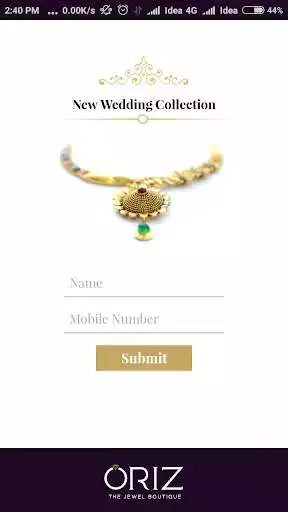 Play Oriz Jewel Boutique as an online game Oriz Jewel Boutique with UptoPlay
