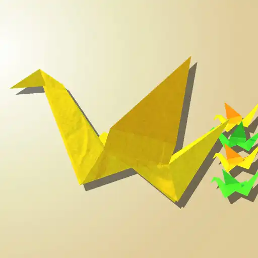 Play Orizuru Sort Puzzle APK