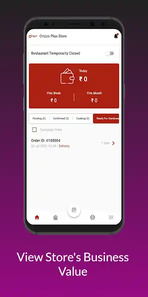 Play Orizzo Plus Store as an online game Orizzo Plus Store with UptoPlay