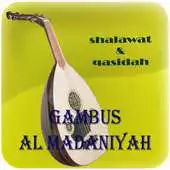 Free play online Orkes Gambus Al Madaniyah APK